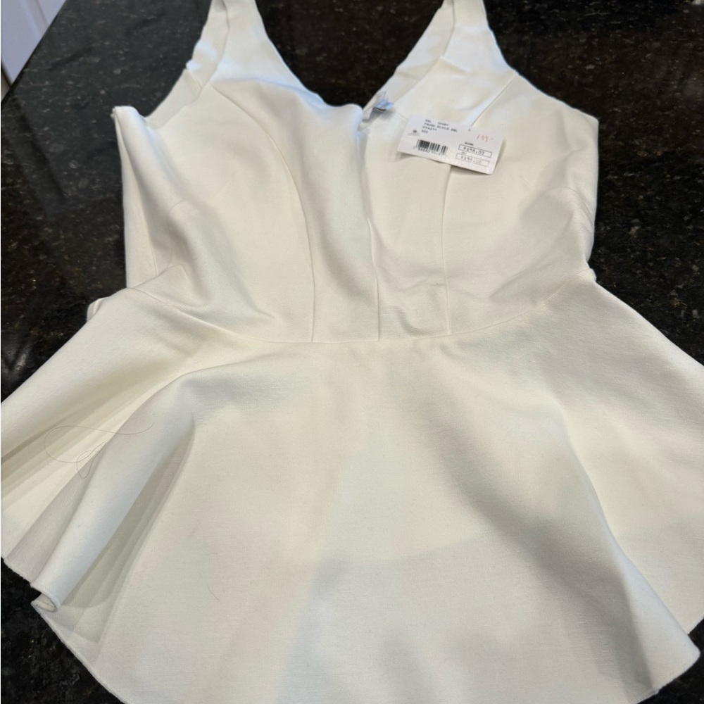 Intermix tunic Top!